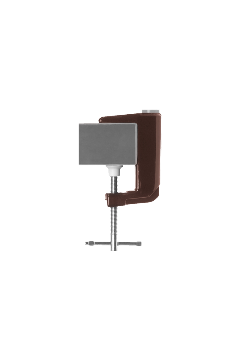 ARCHI T1 JUNIOR CLAMP MAPLE RED