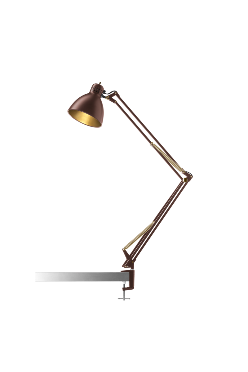 ARCHI T1 JUNIOR MAPLE RED