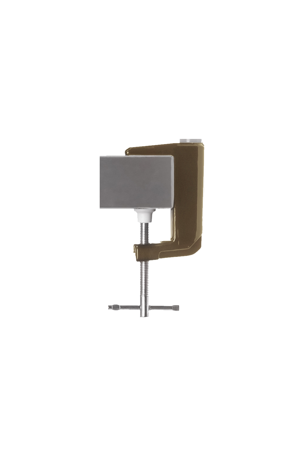 ARCHI T2 CLAMP BRASS