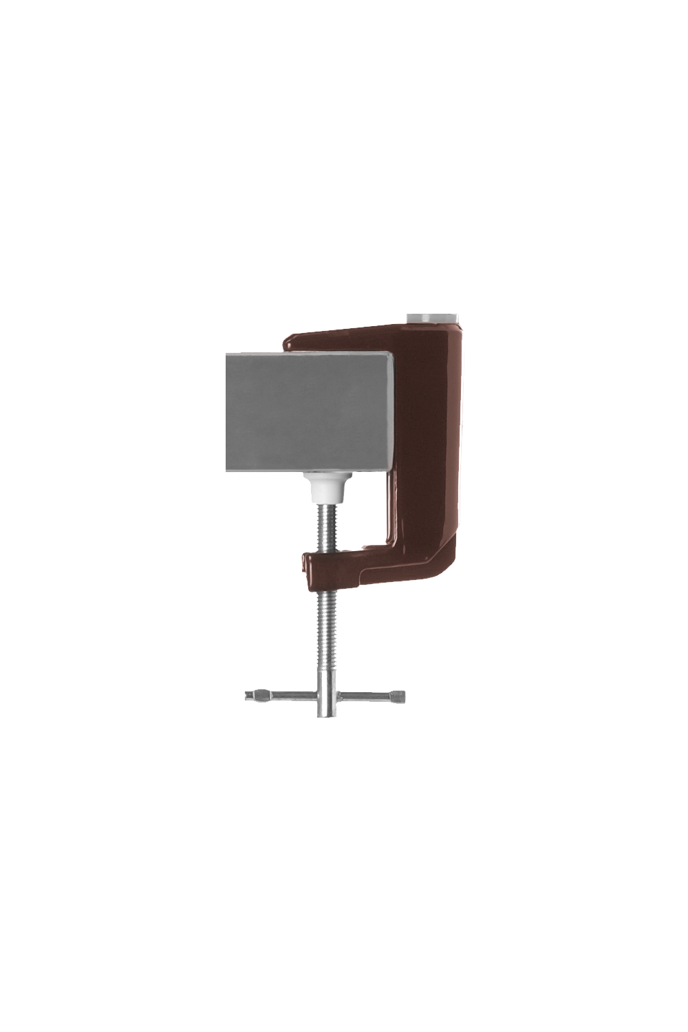 ARCHI T2 CLAMP MAPLE RED