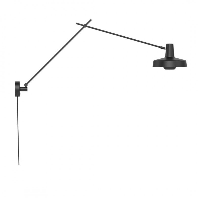 Arigato Wall Long Black - Grupa