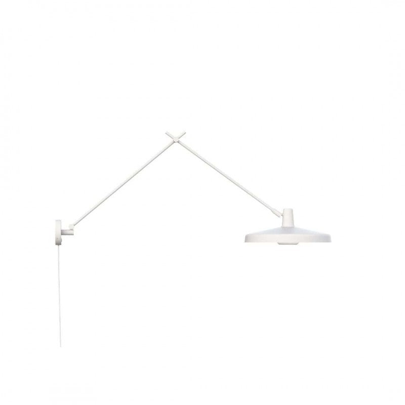 Arigato Wall 45 White - Grupa