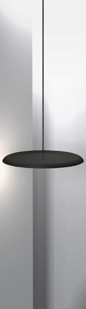 Artist Pendel Ø40 Sort