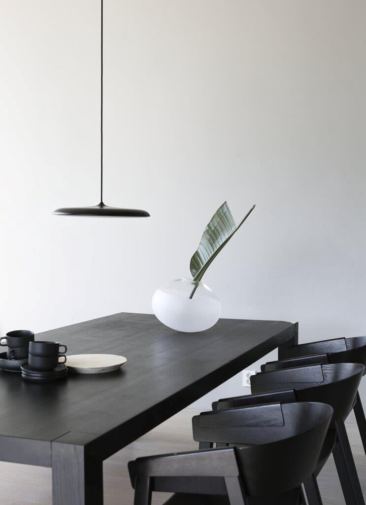 Artist Pendel Ø40 Sort