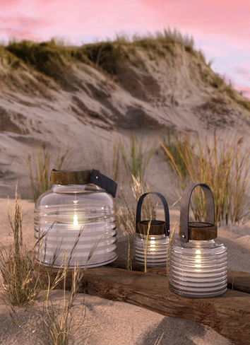 Aston Solar Ø14 Solcelle Krukke - Sirius Home