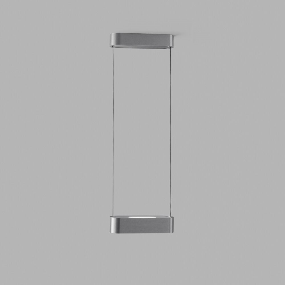 Aura S1 L260 Pendel Titanium - Light-Point