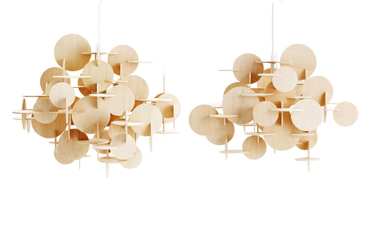 Bau Pendel Stor Natur