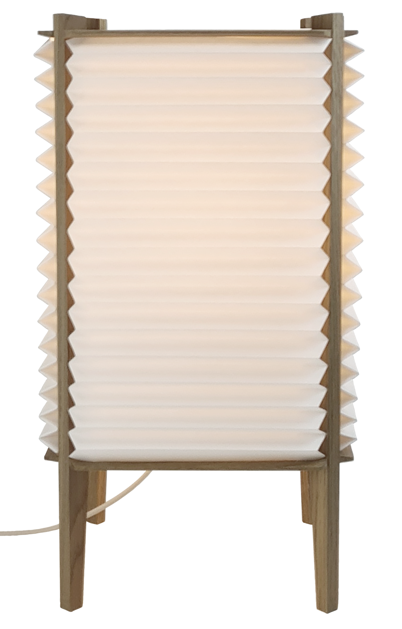 BEE HIVE Bordlampe Medium - LE KLINT