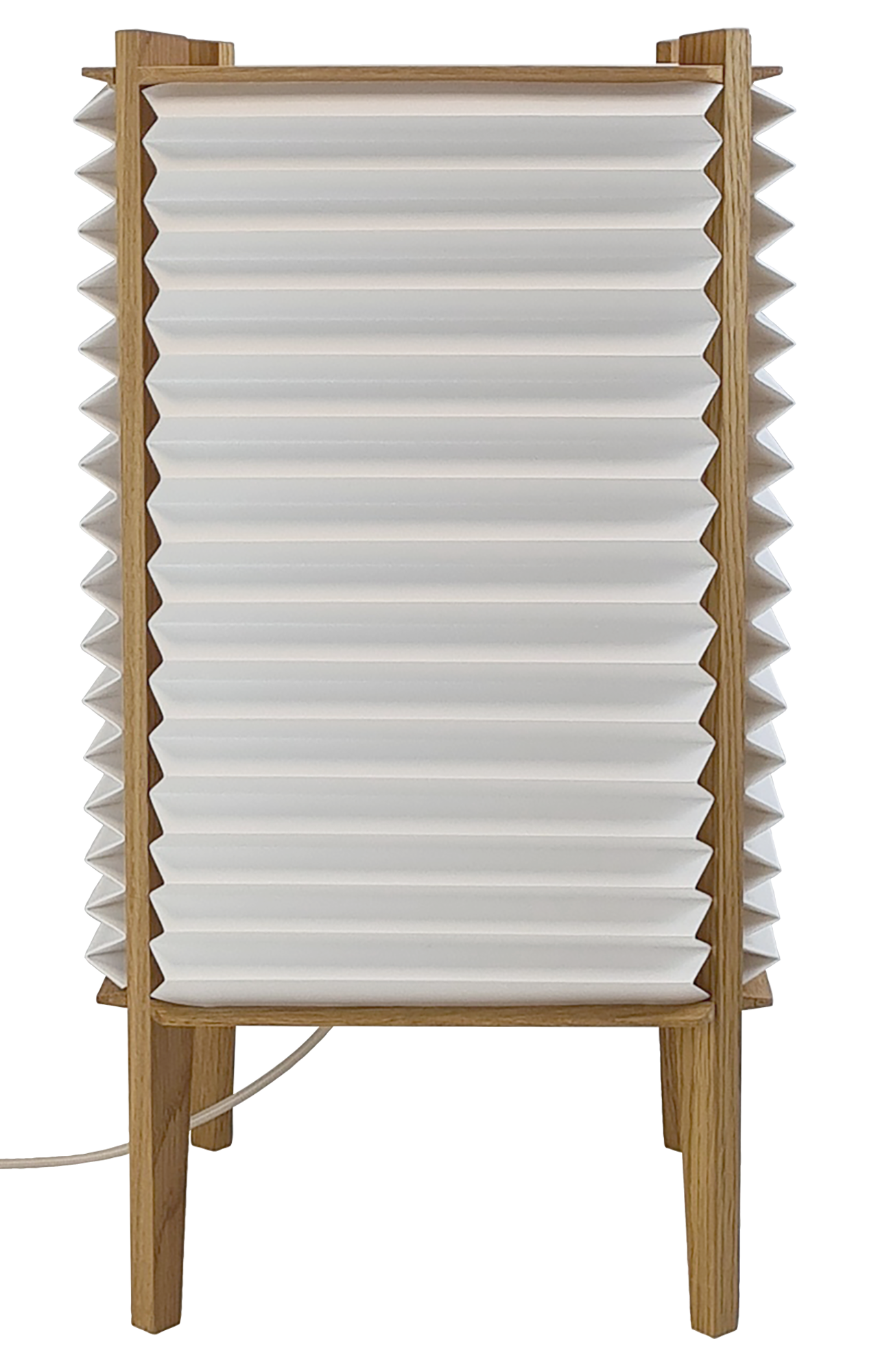 LE KLINT BEE HIVE Medium E27 bordlampe