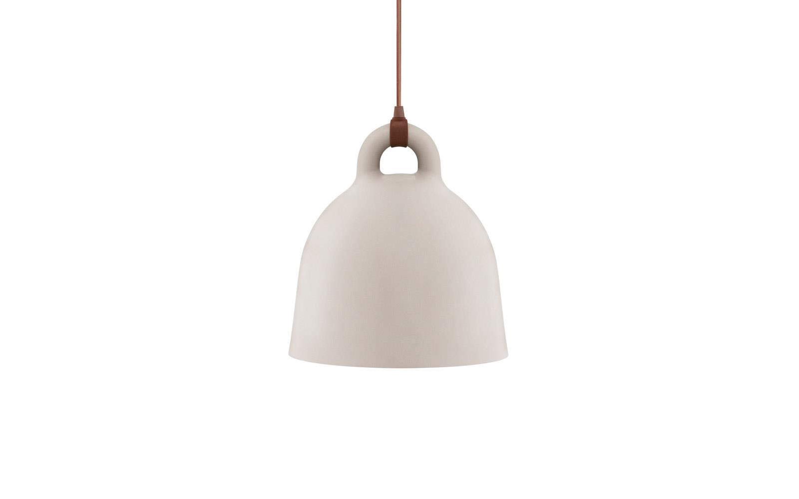 Bell Lampe Medium Sand
