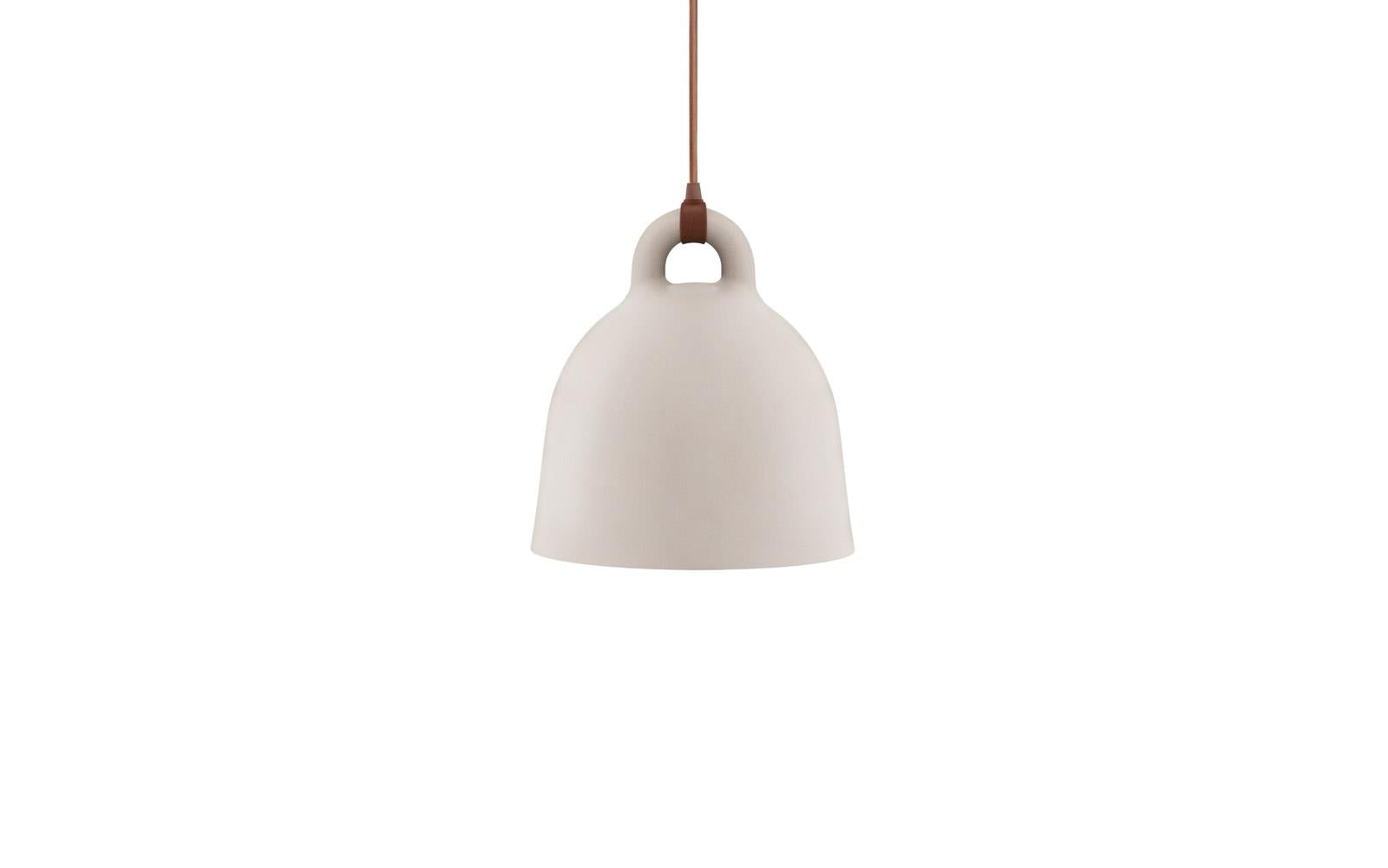 Bell Lampe Lille Sand