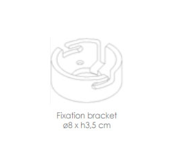 Eggy Pop Fikseringsbeslag