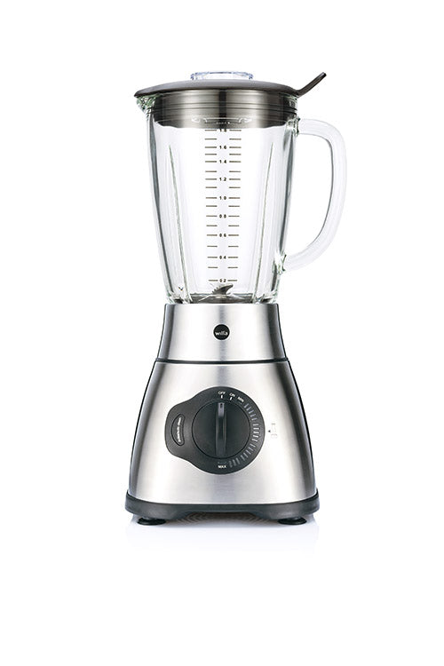 Wilfa BLS-1200S Xplode Fusion - Blender