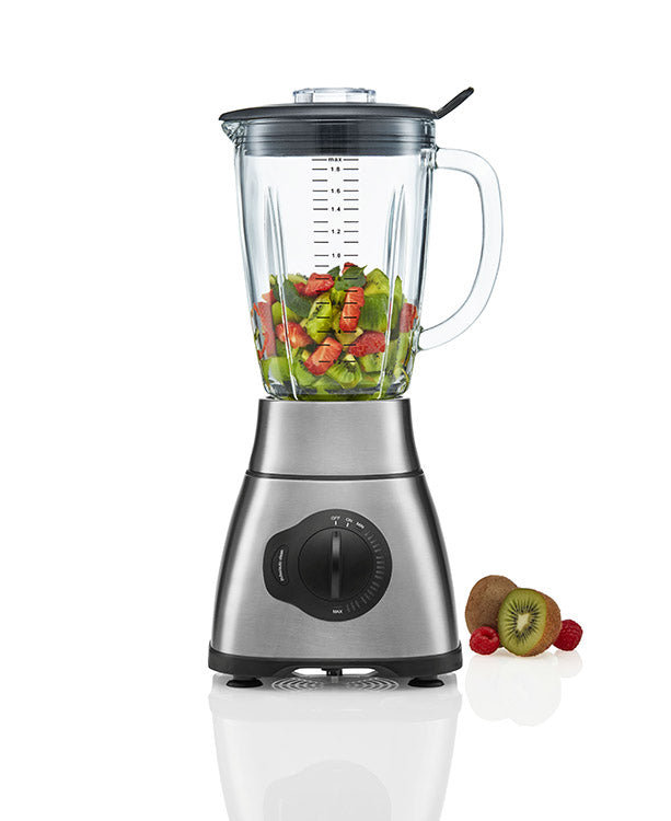 Wilfa BLS-1200S Xplode Fusion - Blender