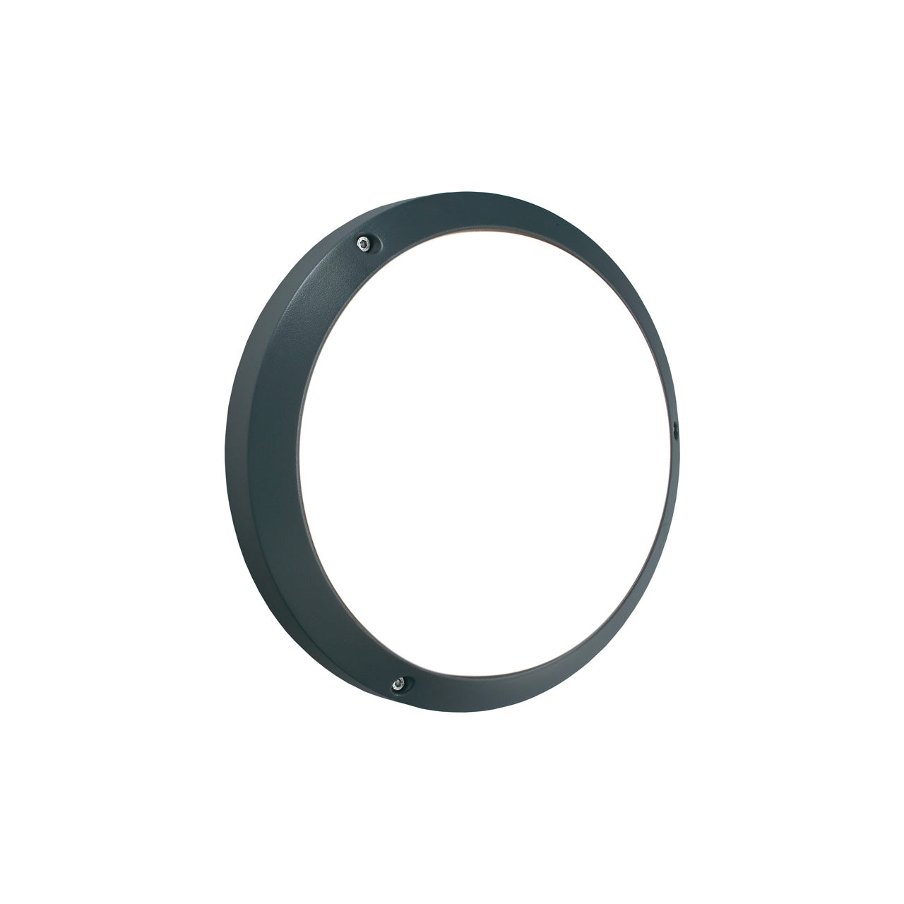 Norlys Bornholm grafit, 17.5w LED IP65 - Udendørslampe