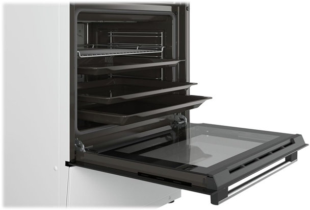 Bosch HLL09A020U - Induktionskomfur