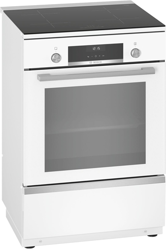 Bosch HLS59G020U - Induktionskomfur