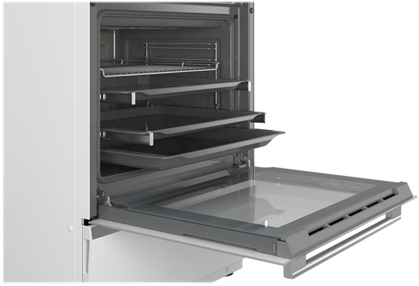 Bosch HLS59G020U - Induktionskomfur