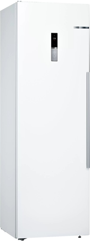 Bosch KSV36BWEP - Fritstående køleskab