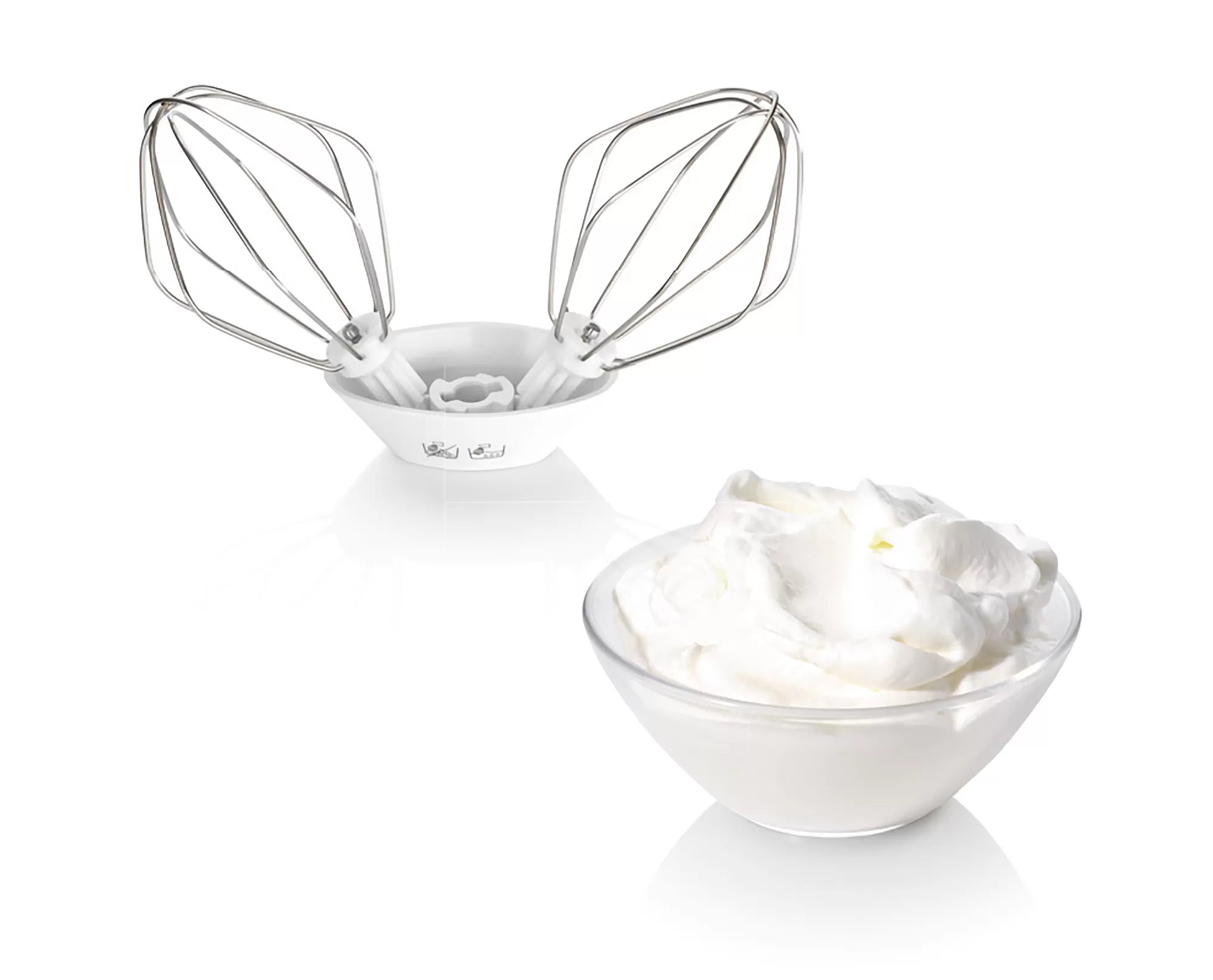 Bosch MUM6N23A2 MUM6 1000 W Sort, sølv - Køkkenmaskine