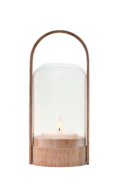 Le Klint Candlelight Lys Eg