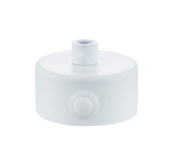 Canopy Roset Ø5 Hvid - Halo Design