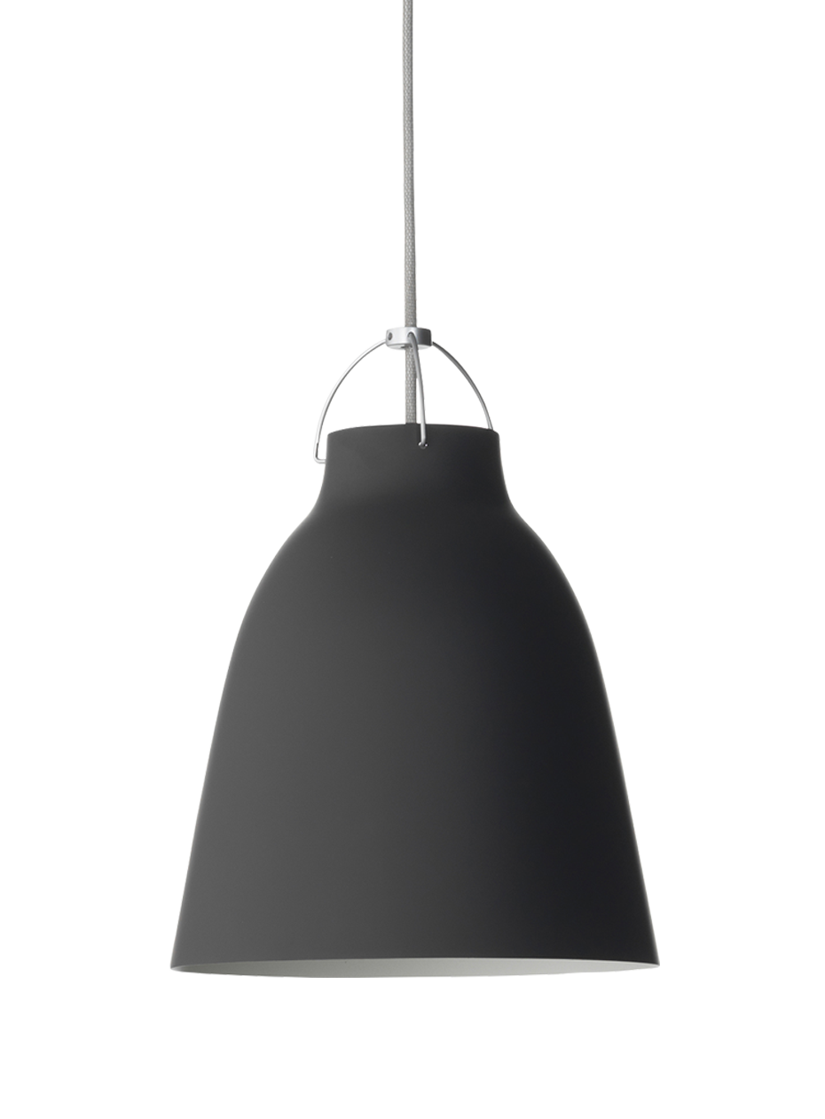 Caravaggio™ Matt P2 Pendel Matsort