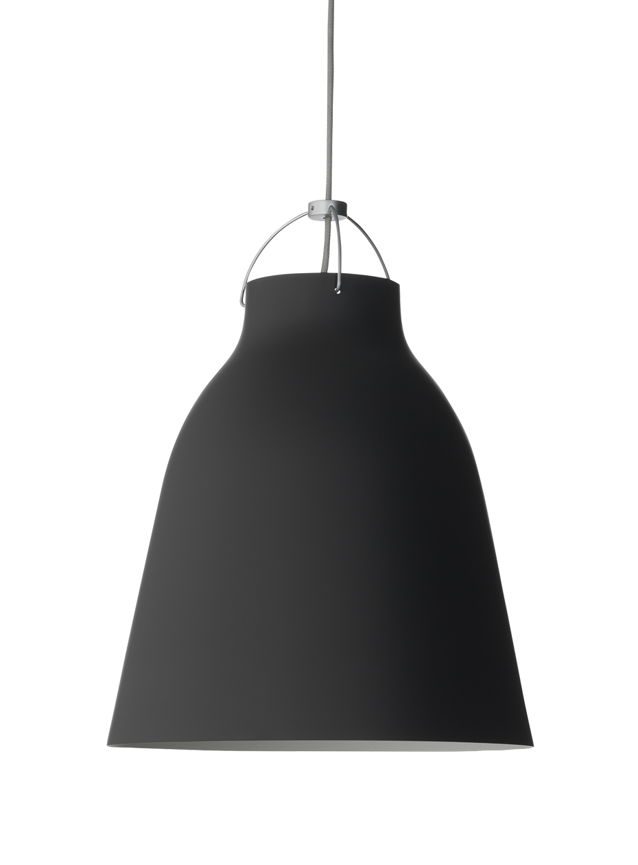 Caravaggio™ Matt P3 Pendel Matsort