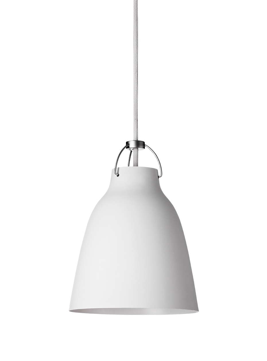 Caravaggio™ Matt P1 Pendel Mathvid