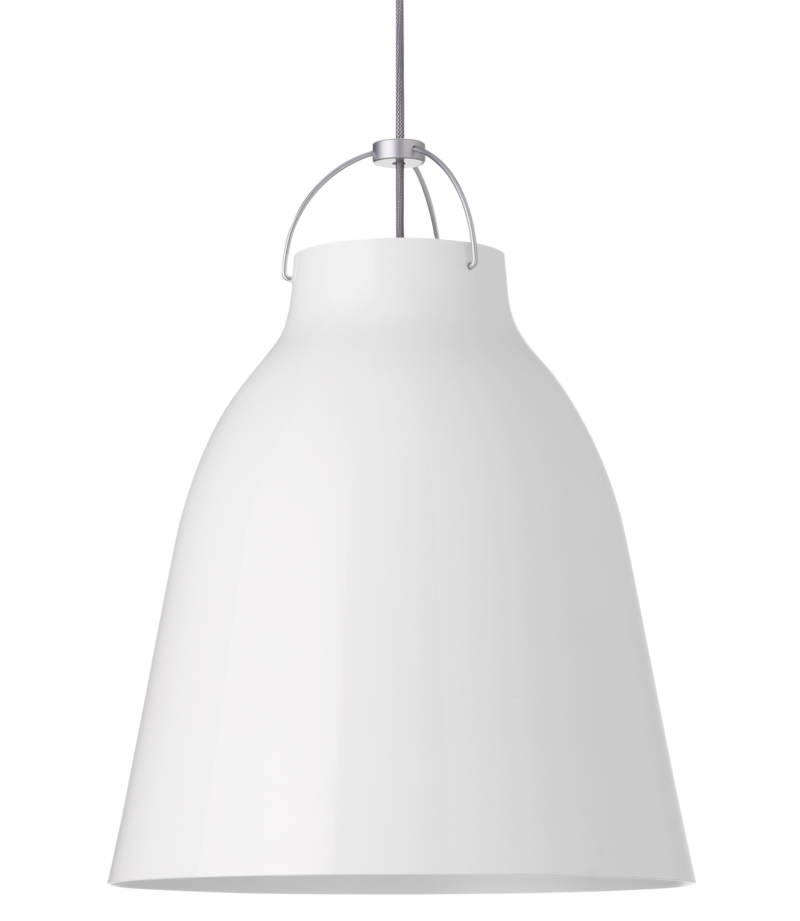 Caravaggio™ Matt P3 Pendel Mathvid