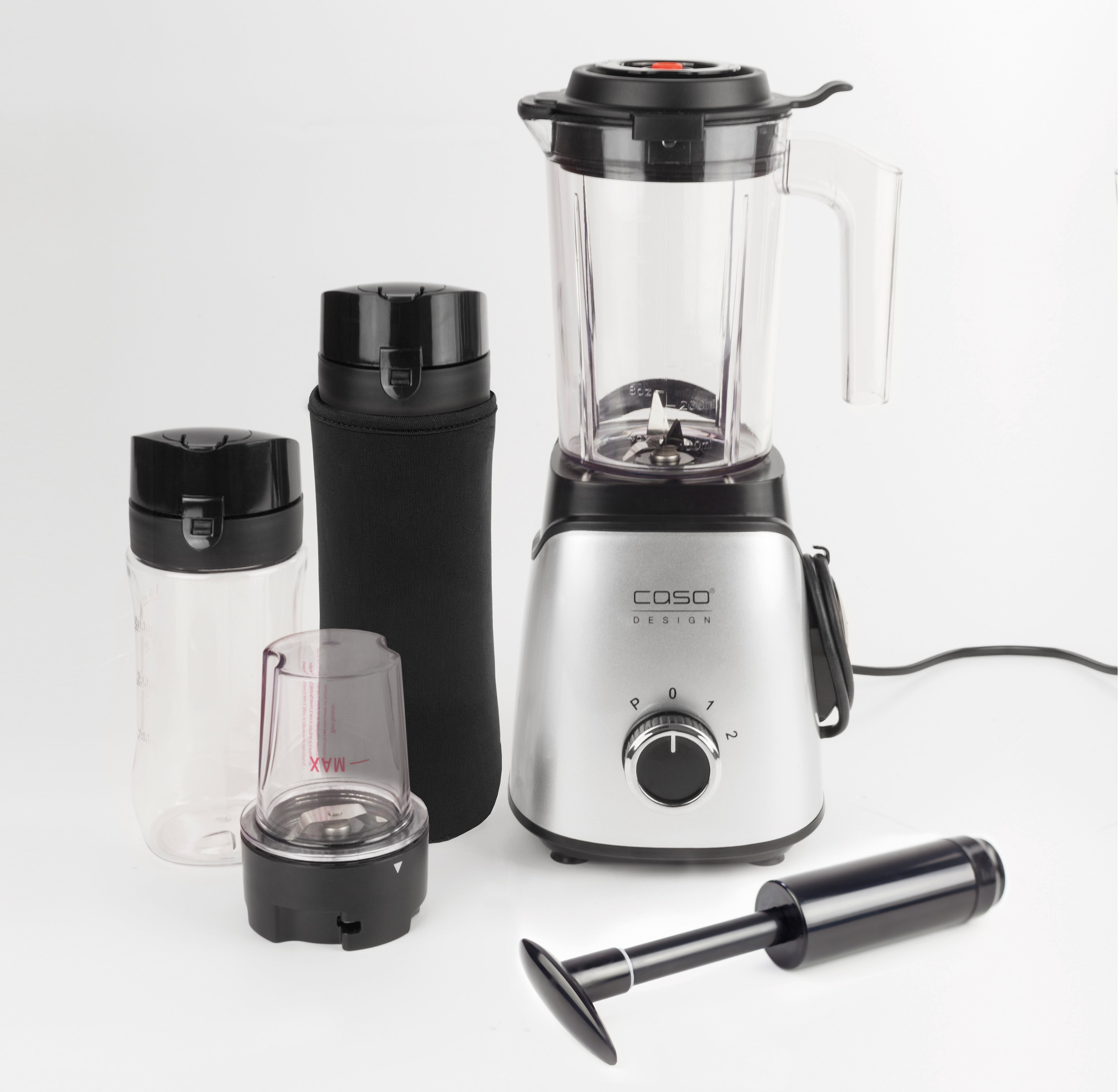 Caso Vakuumblender VacuServe B300