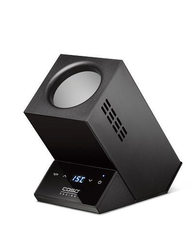 Caso WineCase One Black 1.fl.