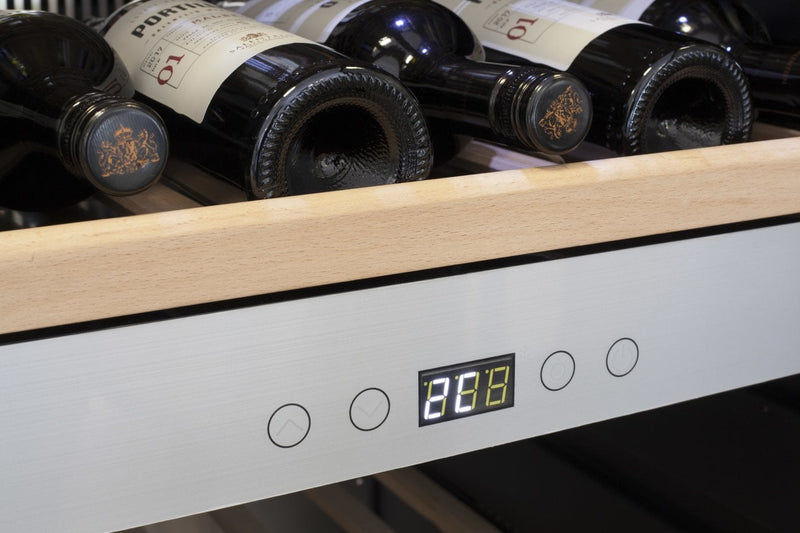Caso WineComfort 380 Smart Vinkøleskab