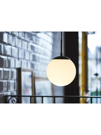 Chicago Pendel Ø25cm - Nielsen Light