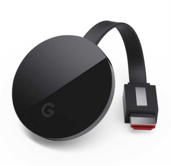 Incubus Gå op og ned Trivial Google Chromecast Ultra