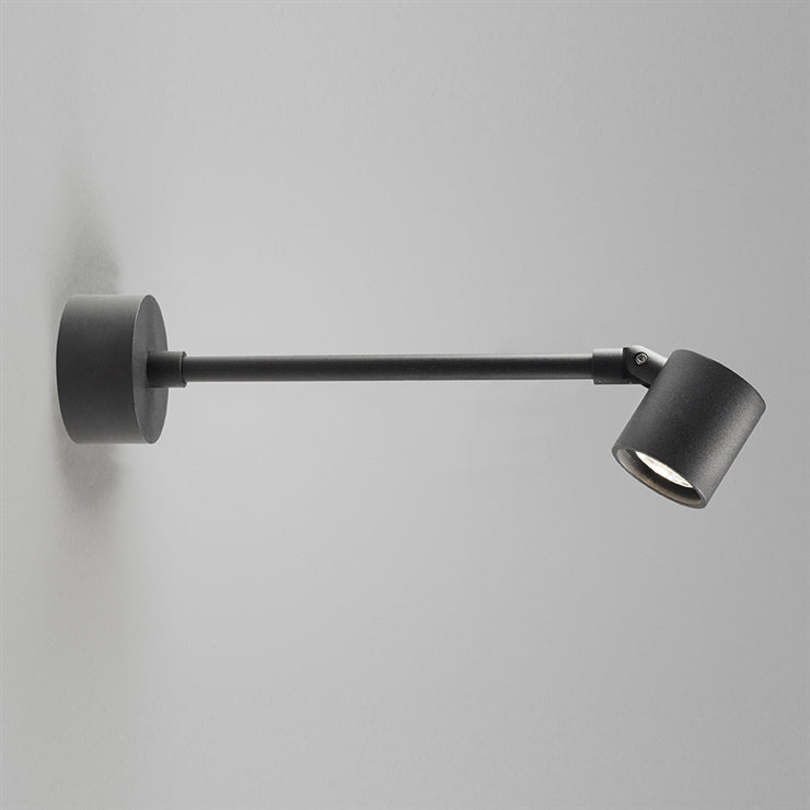 Light point lampe CITY LONG 2 Sort