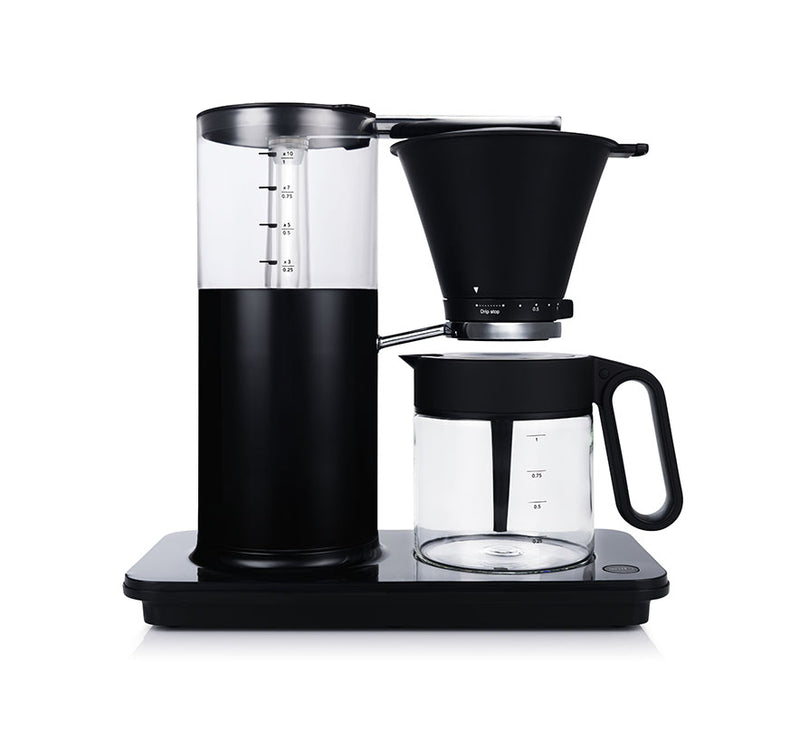 Wilfa CMC-1550B Classic+ Kaffemaskine, Sort