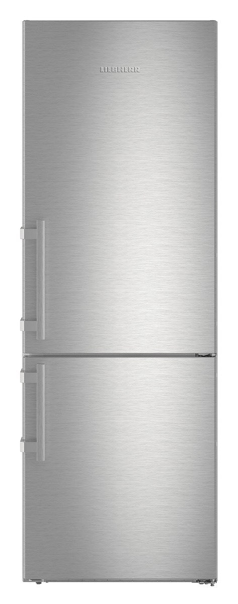 LiebHerr CNef 5735-21 001 - Fritstående Køle-/fryseskab