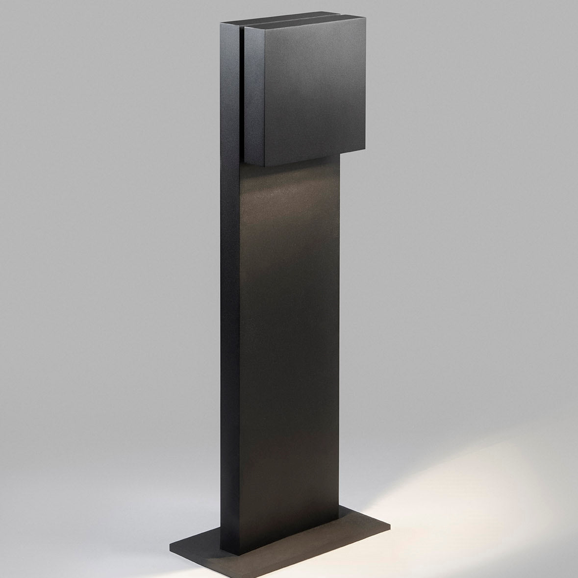 Compact W3 - Stander