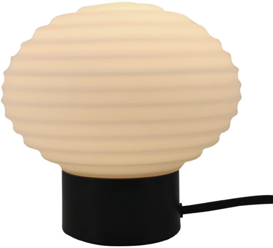 Cool Bordlampe Opal Ø15 - Halo Design