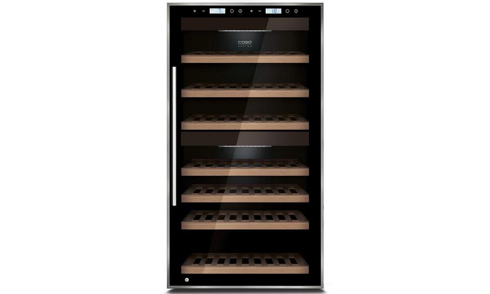 CASO WineComfort Touch 66 vinkøleskab