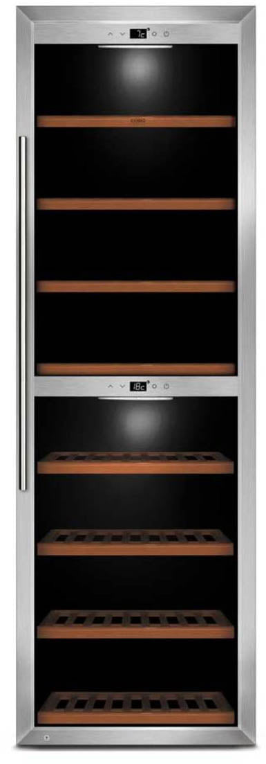 CASO WineComfort 180 Vinskab