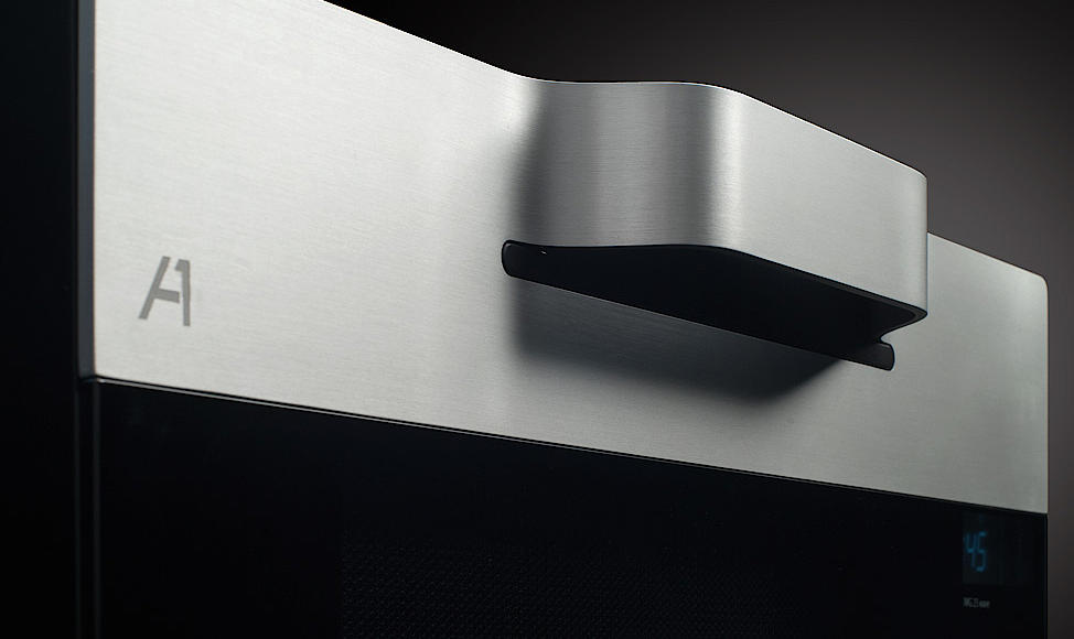 Caso IMCG 25 Mikroovn m. Inverter