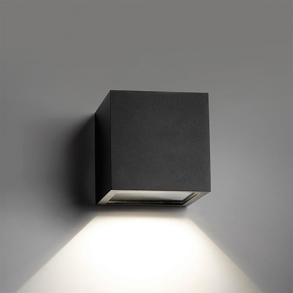 CUBE DOWN LED Sort