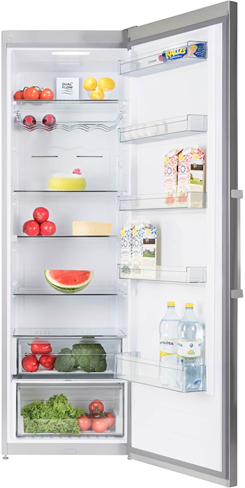 Cylinda K3385NHRFE - Fritstående Køleskab