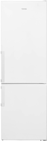 Cylinda KF3185LFHE - Fritstående kølefryseskab