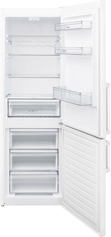 Cylinda KF3185LFHE - Fritstående kølefryseskab