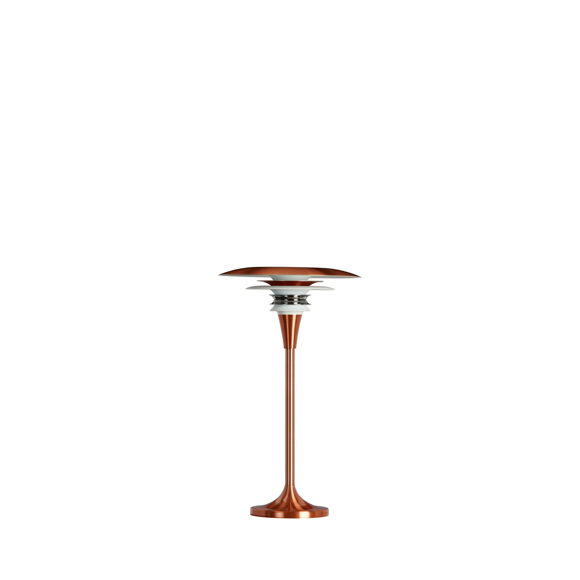 Diablo Bordlampe Ø20 Kobber G9 billede 4