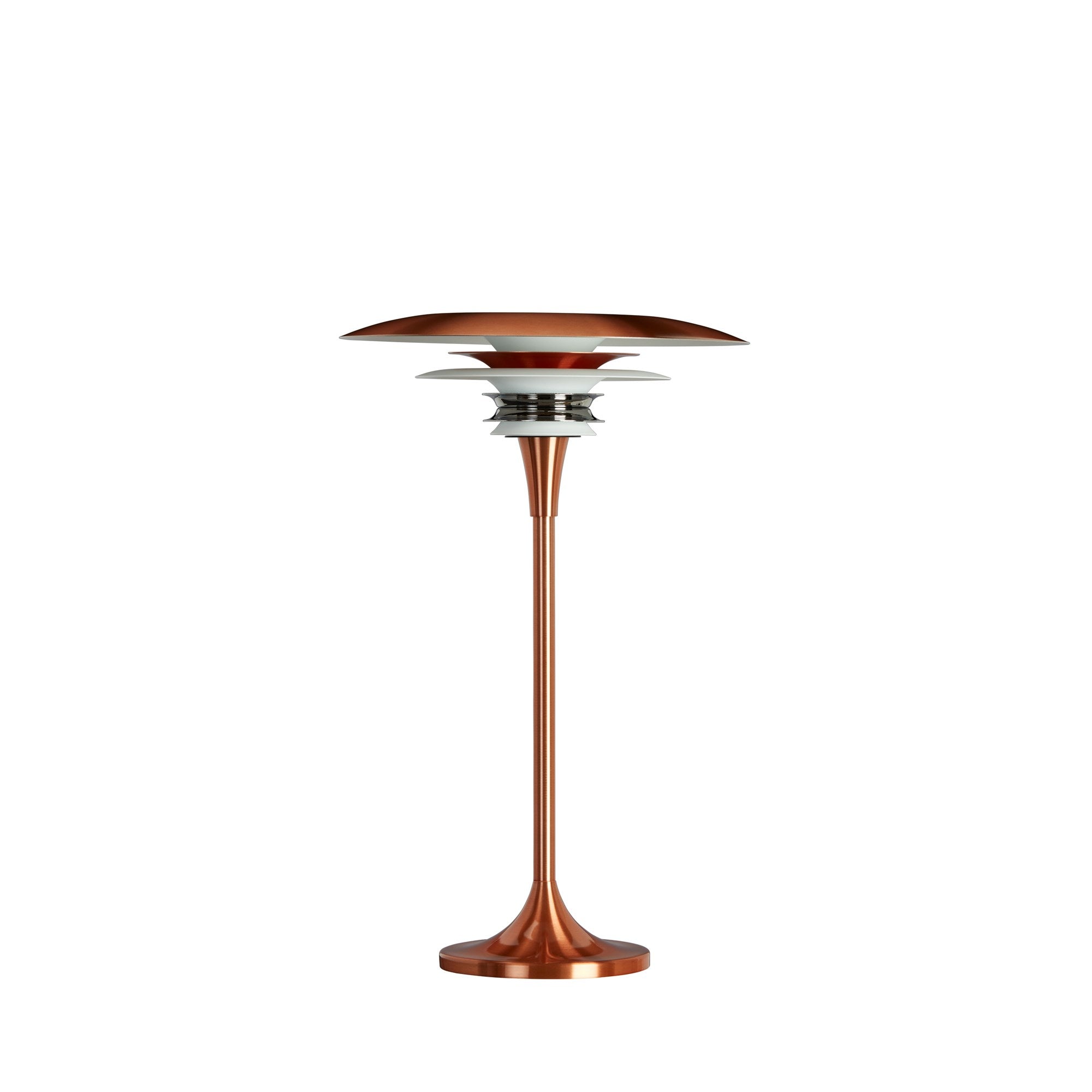 Diablo Bordlampe Ø30 Kobber G9 - Belid