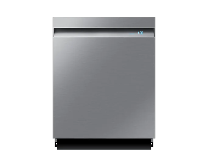Samsung DW60A8050US/EE - Opvaskemaskine til indbygning